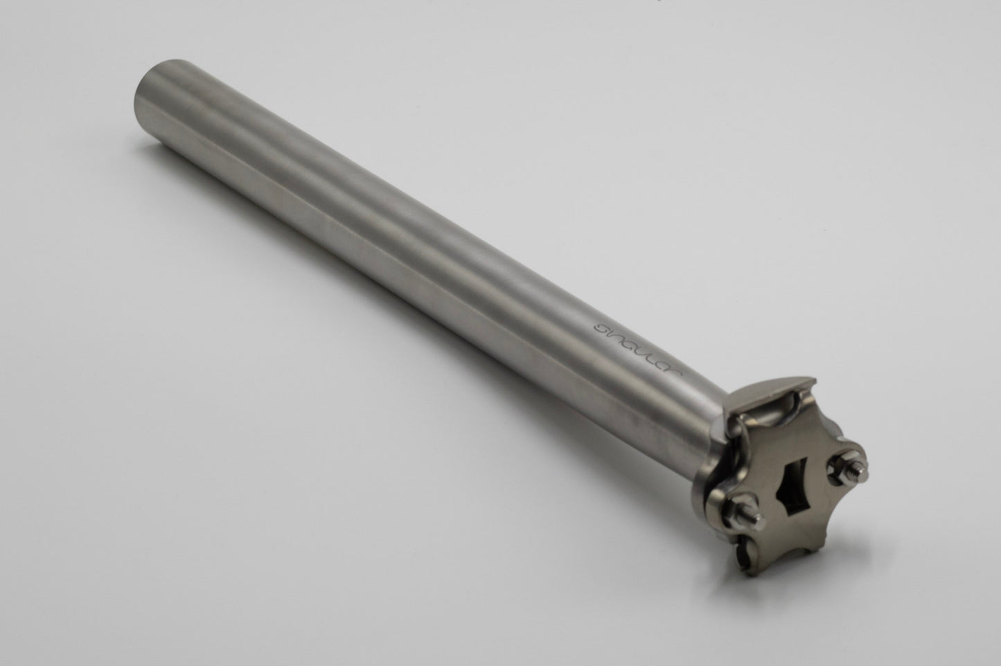 Singular Ti Seatpost