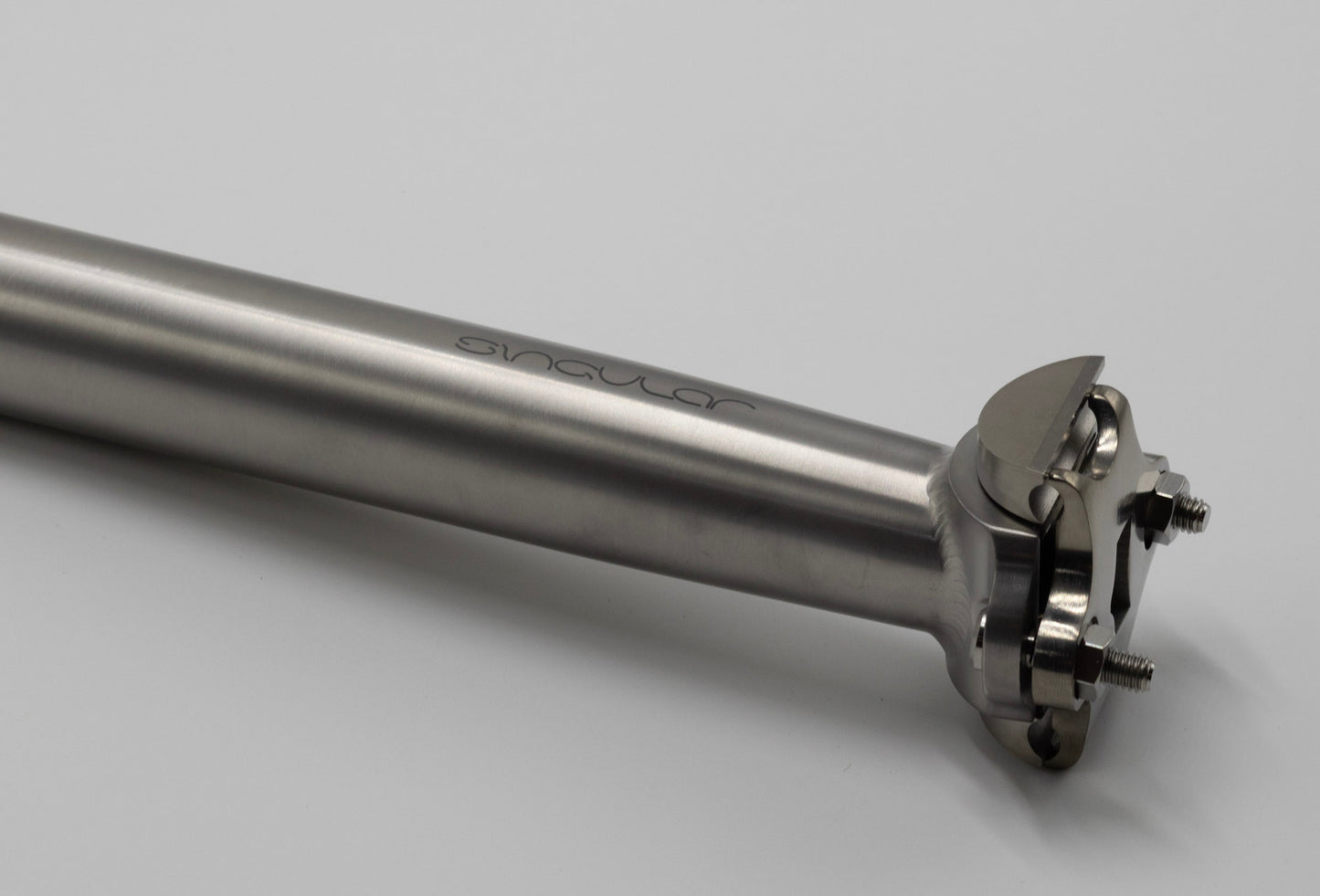 Singular Ti Seatpost
