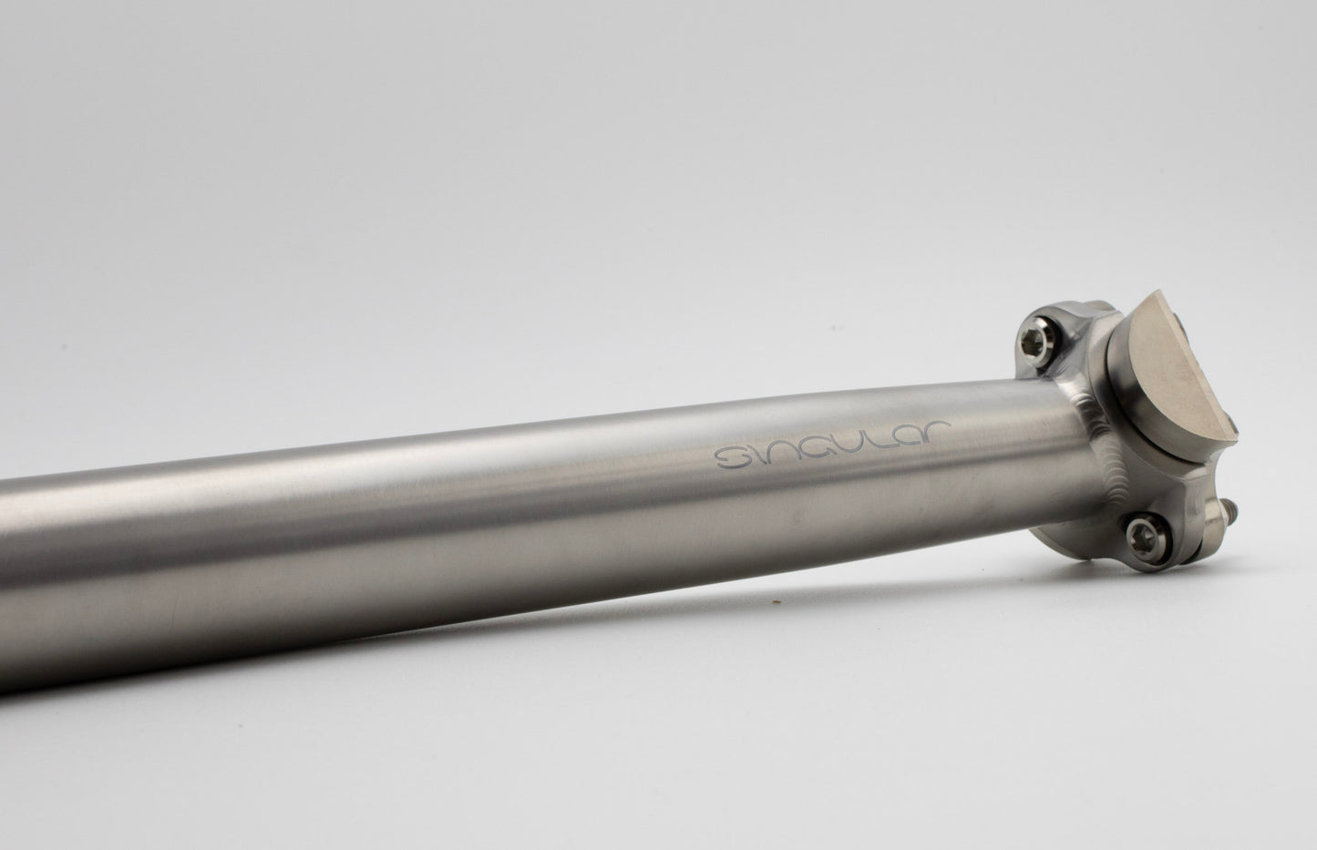 Singular Ti Seatpost