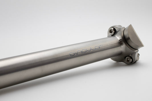 Singular Ti Seatpost