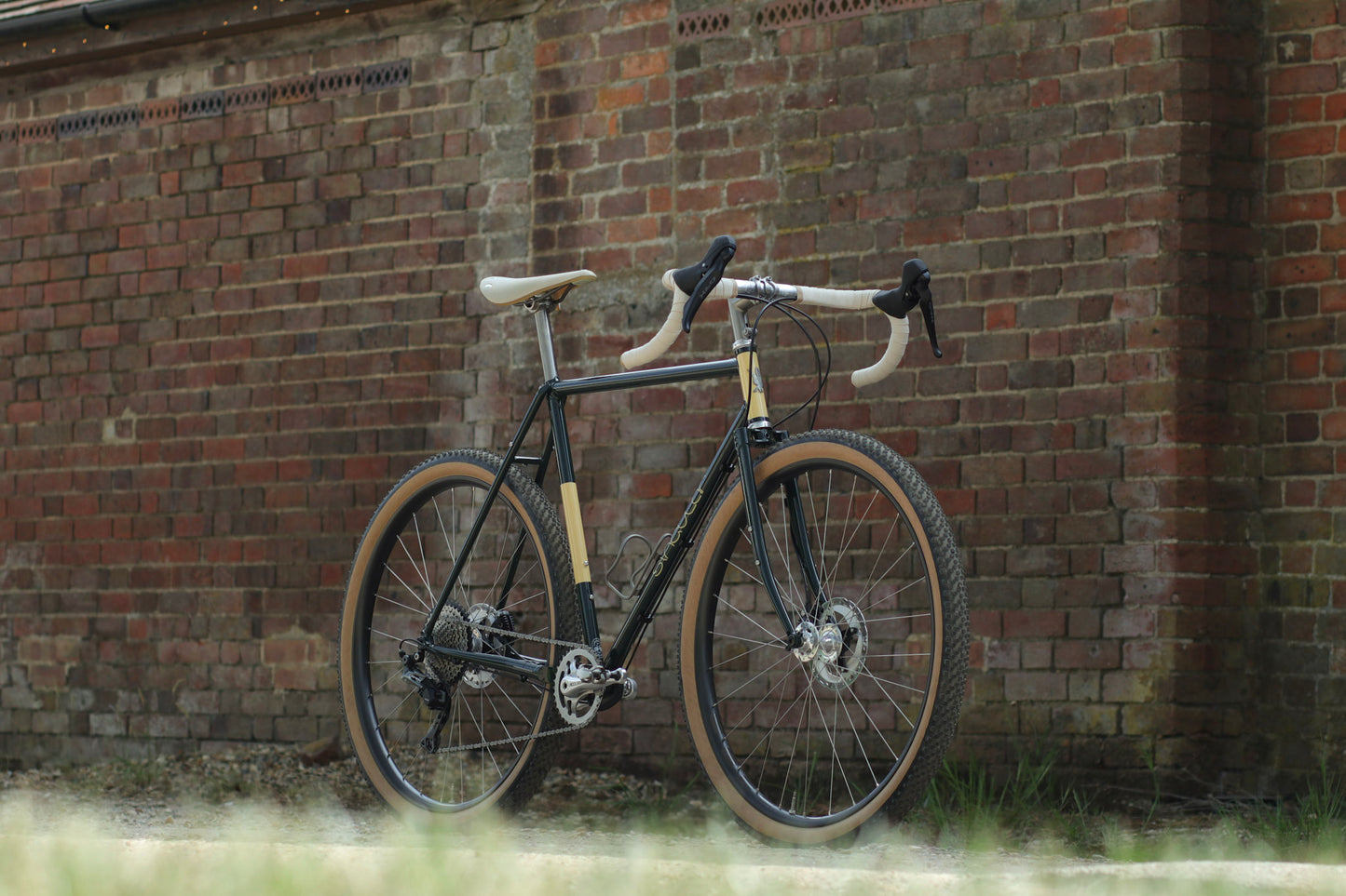 Peregrine Mk 4 frameset - coming soon