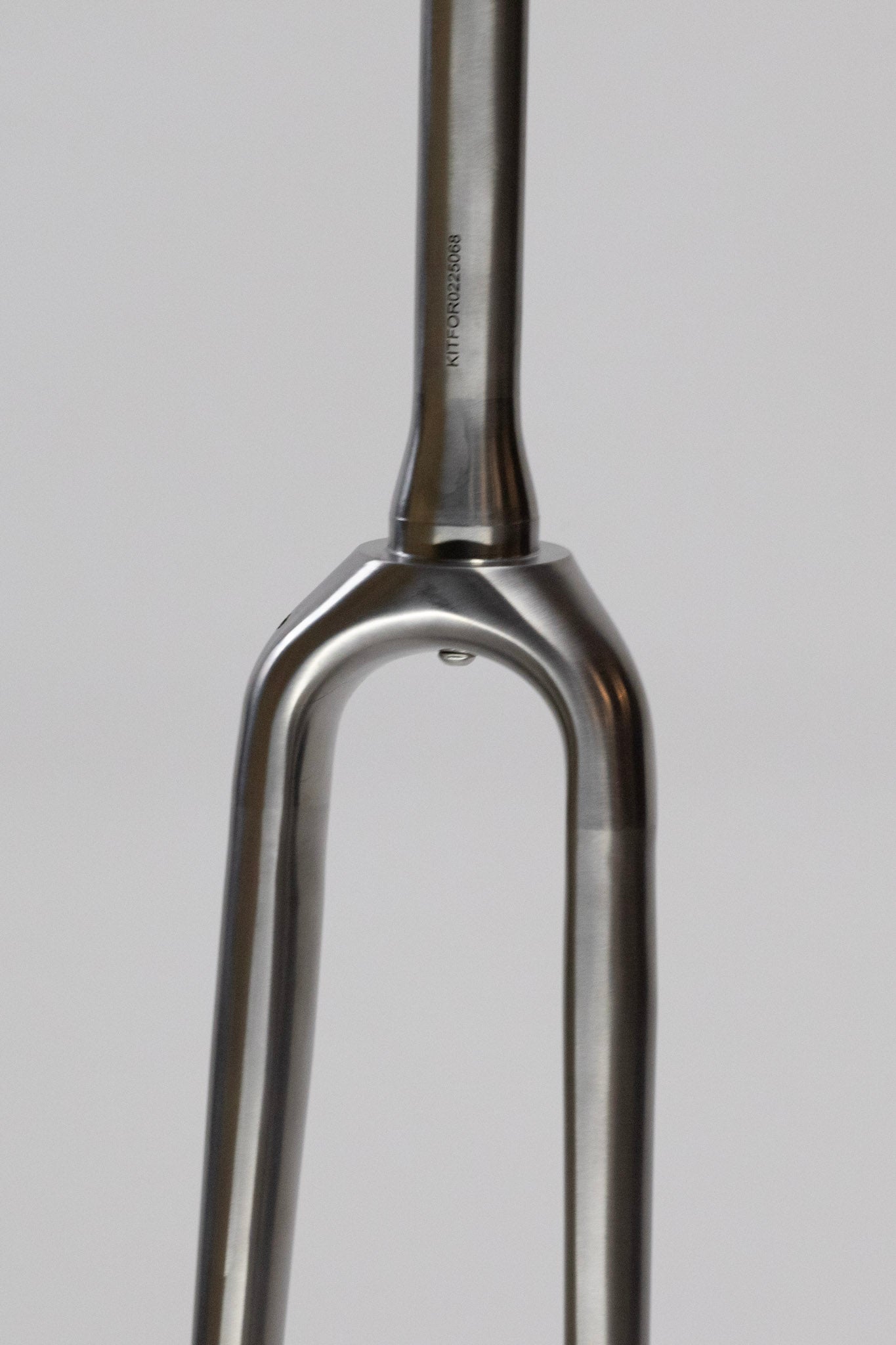 Kite Ti Mk2 - Fork