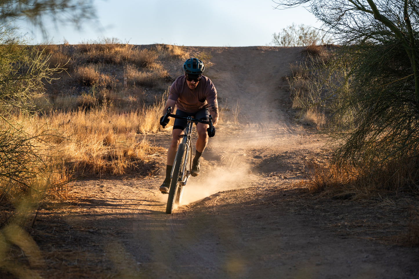 Kite Ti Mk2 frameset
