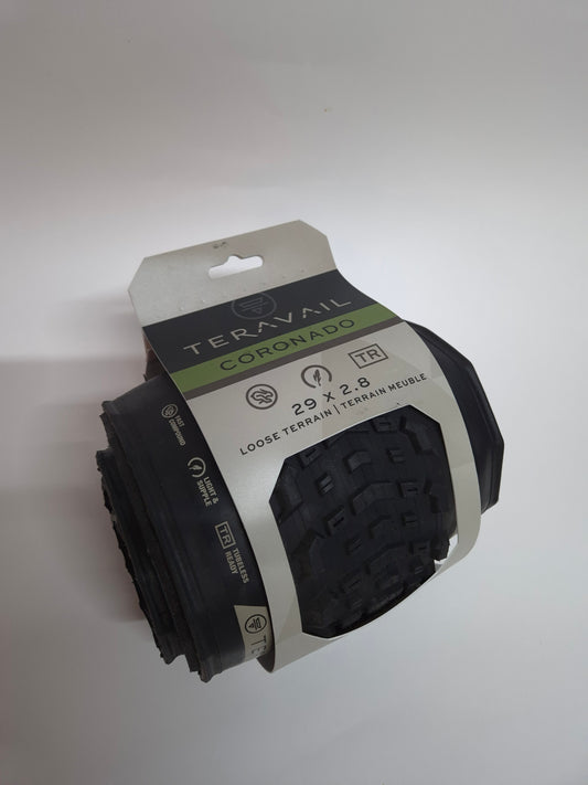 Teravail Coronado 29x2.8"