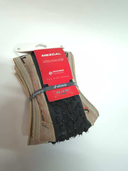 Vittoria Mezcal XC Race 29x2.35