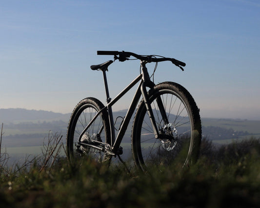 The Albatross - an experiment in big wheels