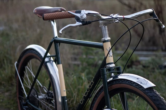 Peregrine Custom Builds