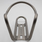 Singular Ti bottle cage