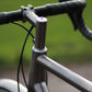 Kite Ti Mk2 frameset - NEW