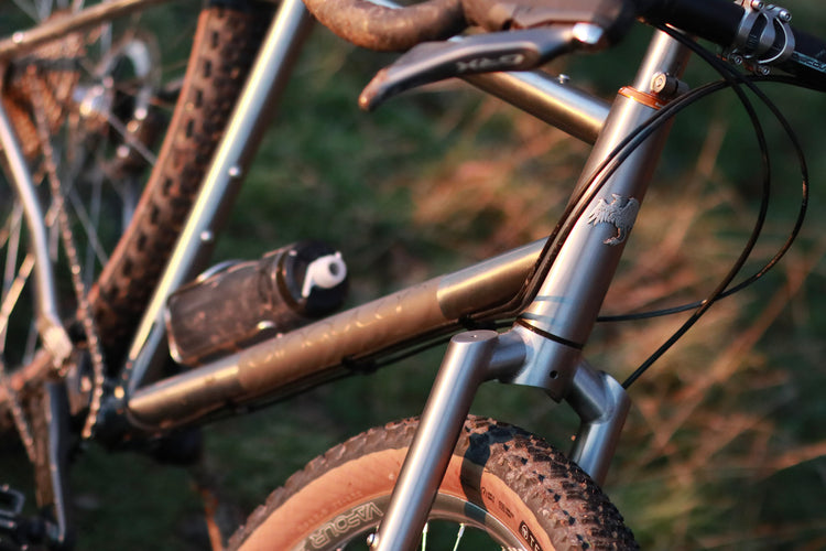 Platforms for custom frame design – singularcycles