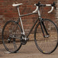 Firebird stainless - complete bike - NOS