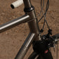 Firebird stainless - complete bike - NOS