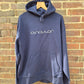 Singular comfy hoodie
