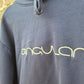 Singular comfy hoodie