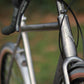 Kite Ti Mk2 frameset - NEW