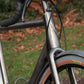 Kite Ti Mk2 frameset - NEW
