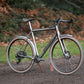 Kite Ti Mk2 frameset - NEW