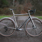 Kite Ti Mk2 frameset - NEW