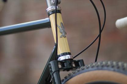 Peregrine Mk 4 frameset - coming soon