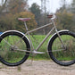 Gryphon Mk 3 steel frameset