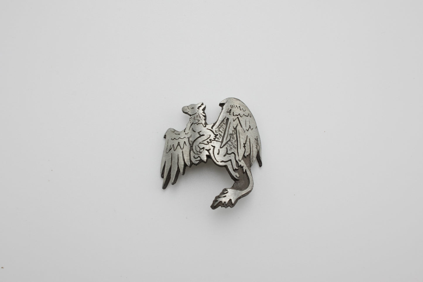 Singular Headbadges