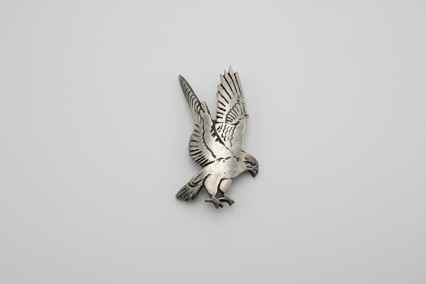 Singular Headbadges