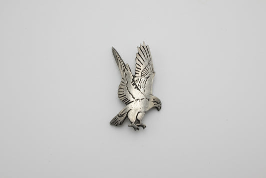 Singular Headbadges