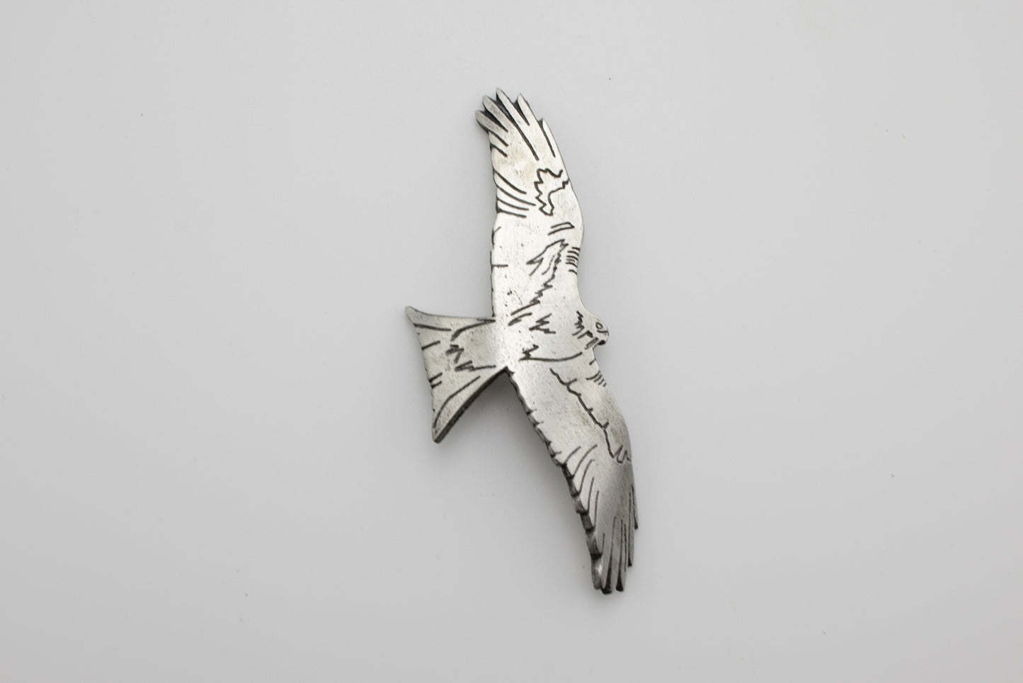 Singular Headbadges