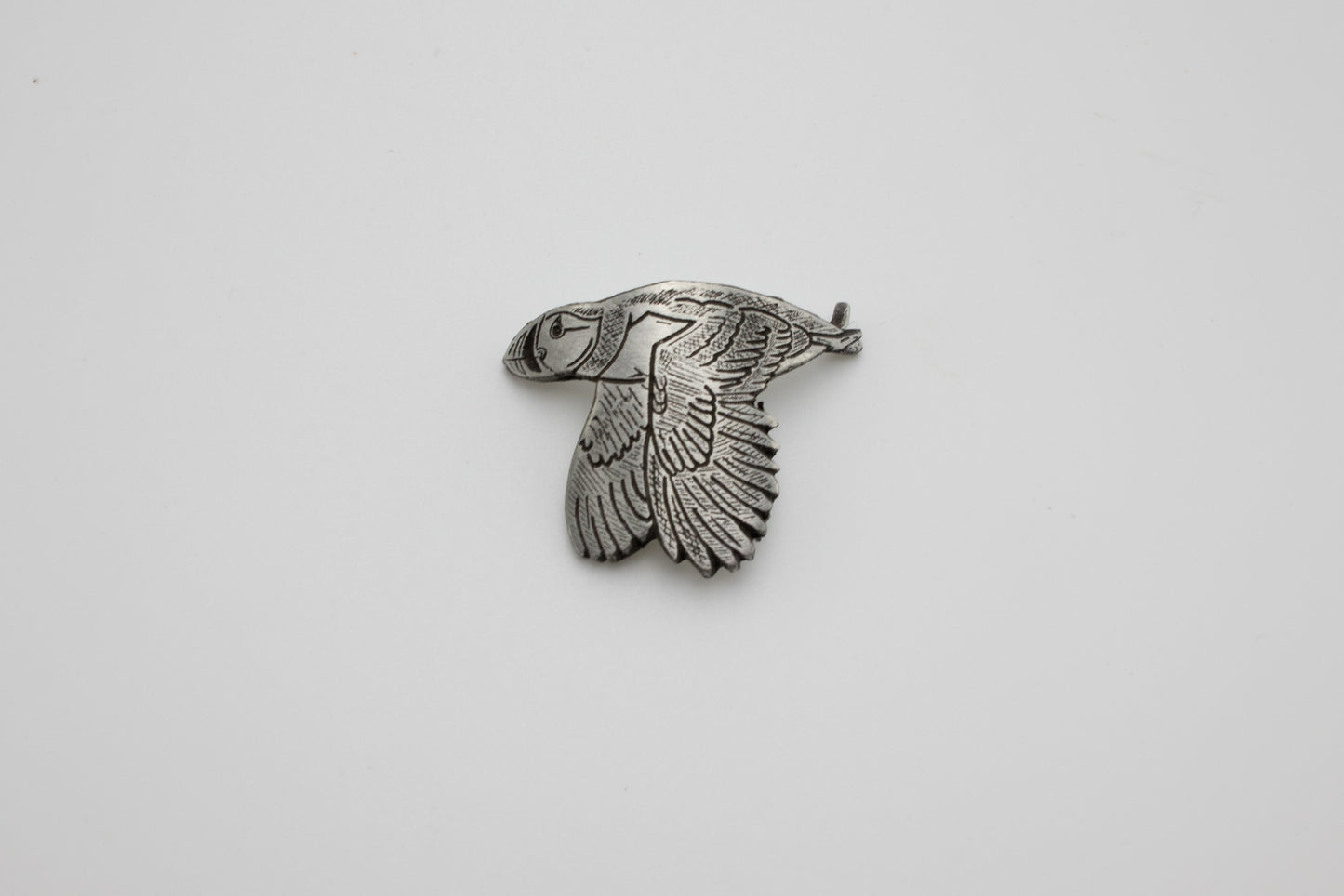 Singular Headbadges