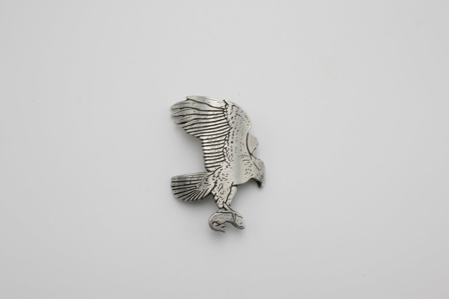 Singular Headbadges