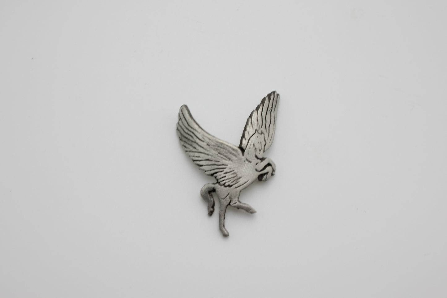 Singular Headbadges
