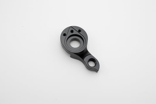 Derailleur hanger for most custom Ti Singular frames