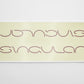 Singular downtube vinyl decals