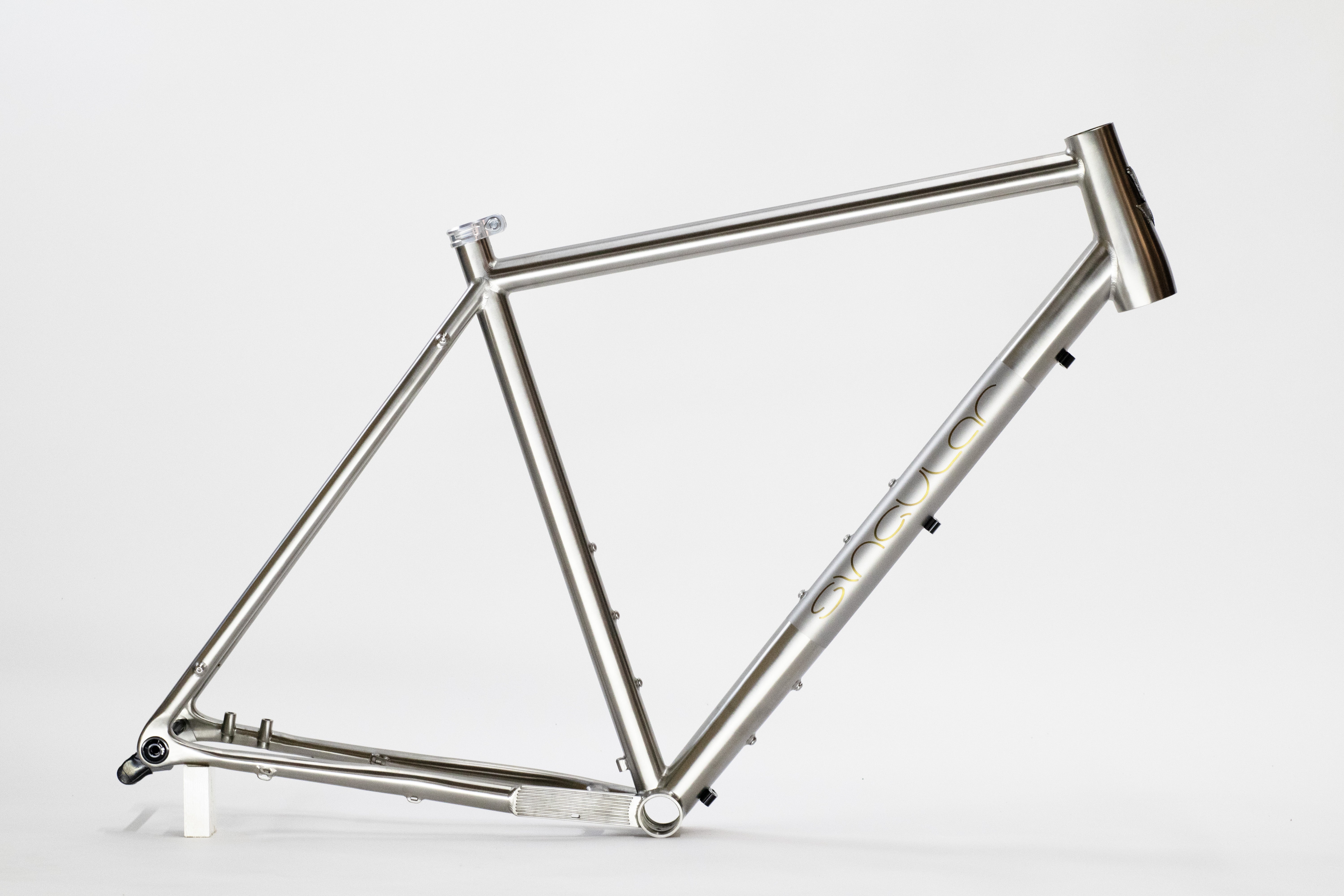 Singular Cycles – singularcycles