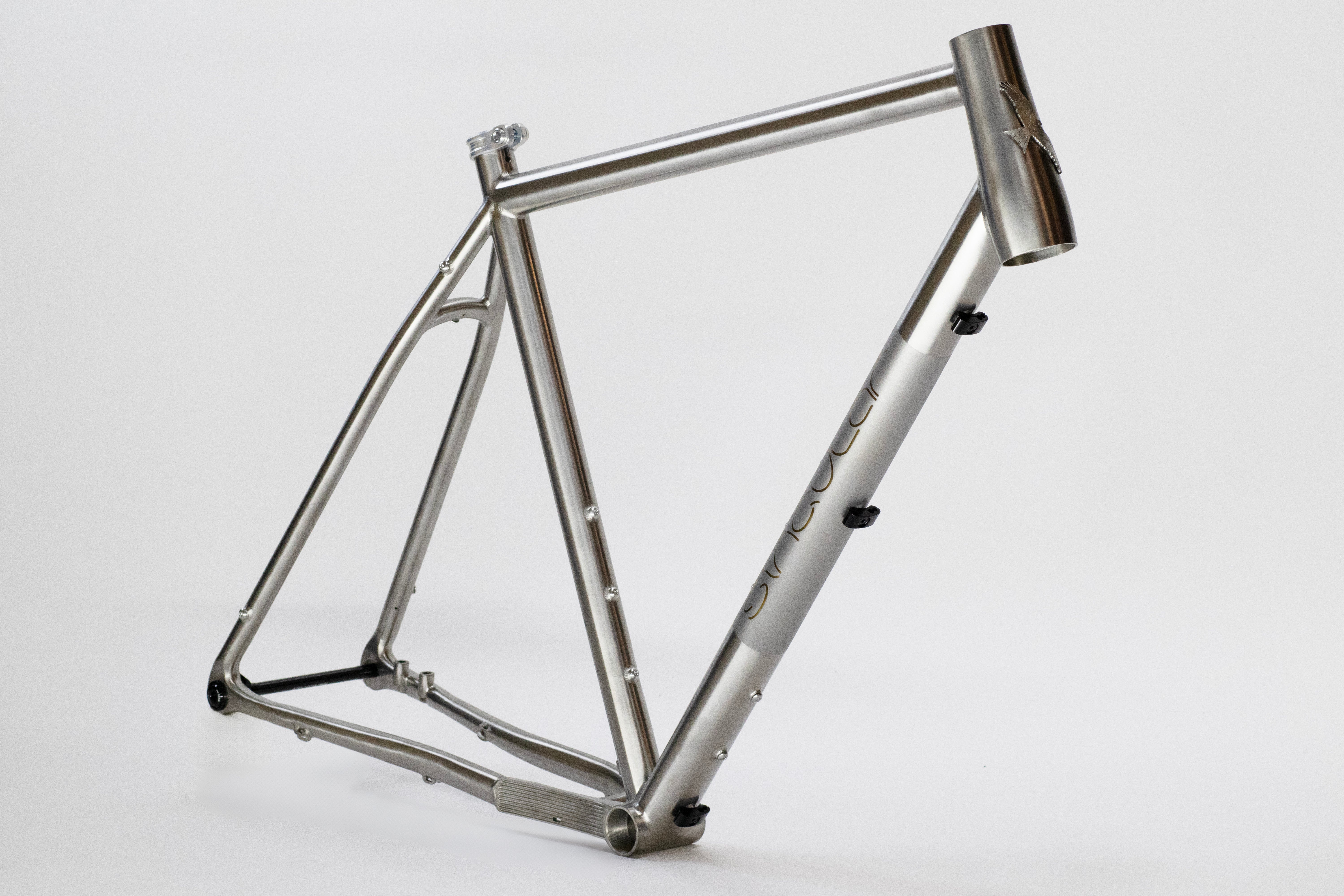 Singular Kite Titanium gravel bike – singularcycles Singular Kite Titanium gravel bike – singularcycles