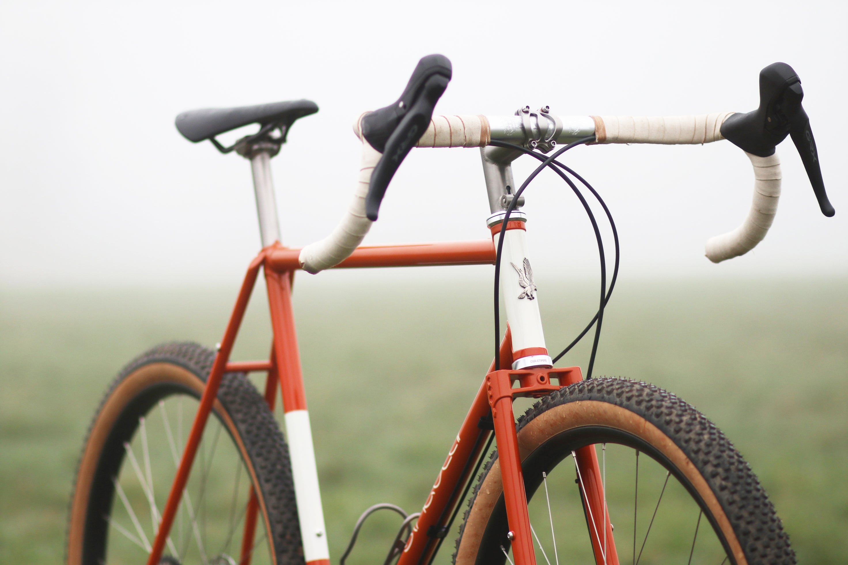 PEREGRINE MK5 – singularcycles