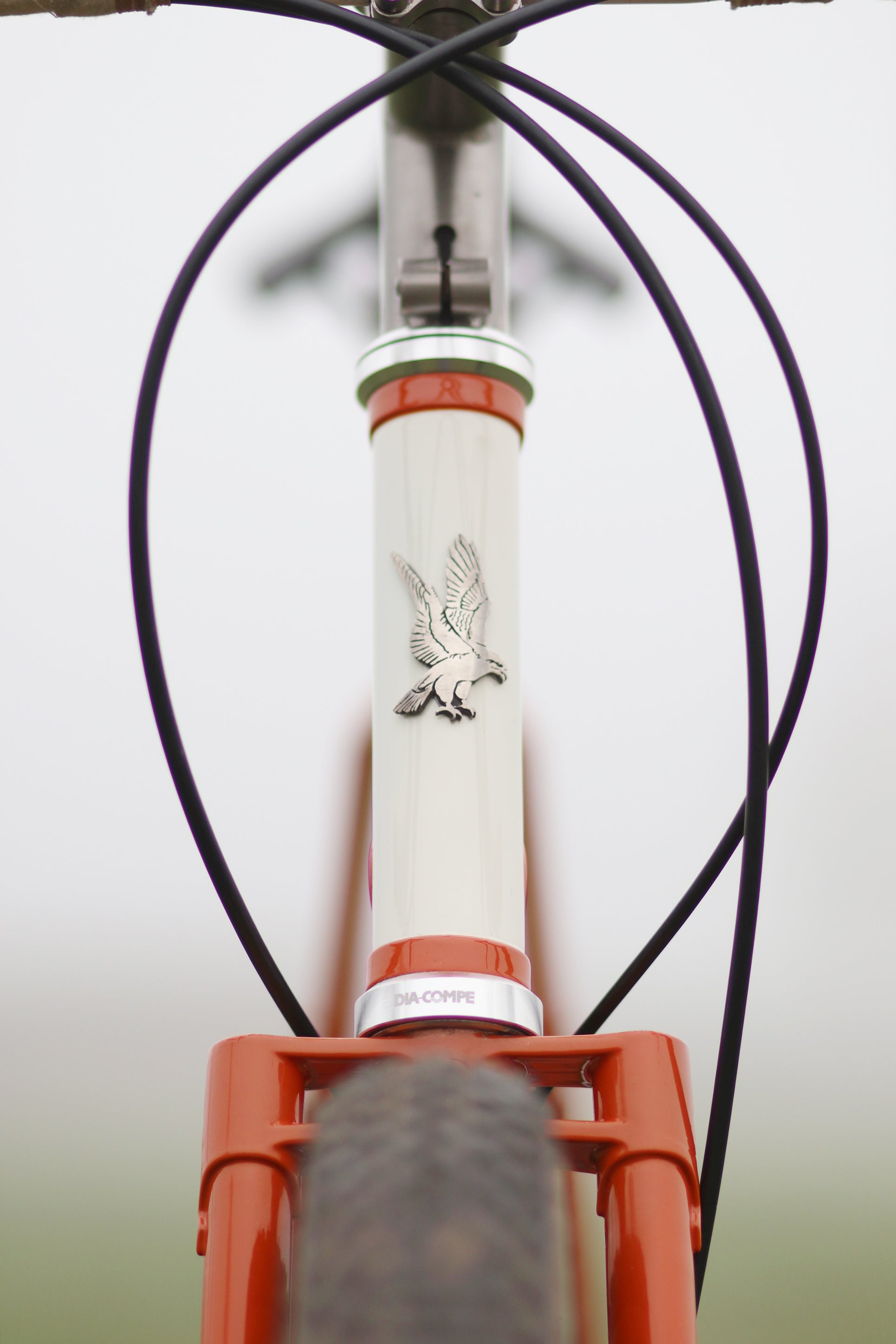 PEREGRINE MK5 – singularcycles