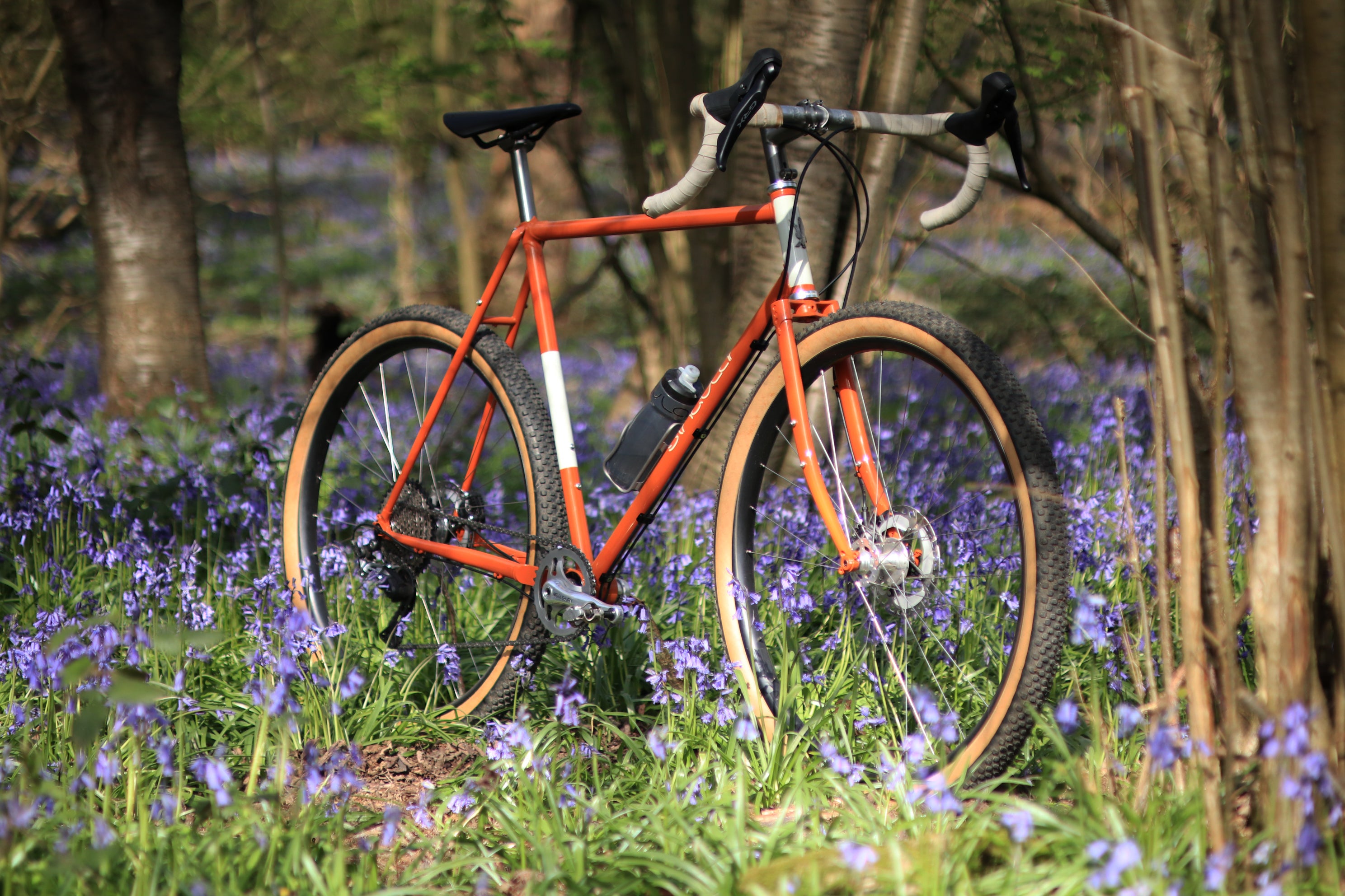 PEREGRINE MK5 – singularcycles
