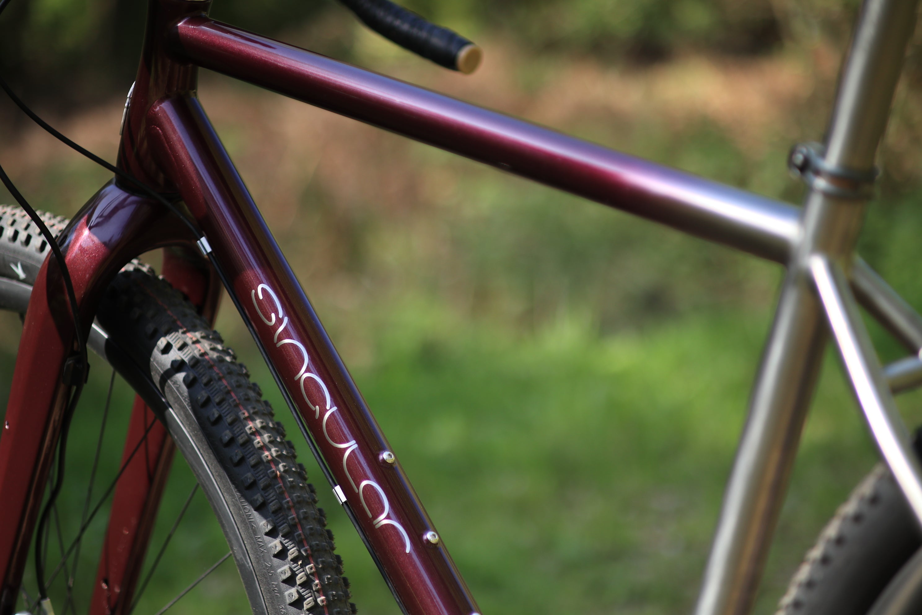 PTERODACTYL – singularcycles