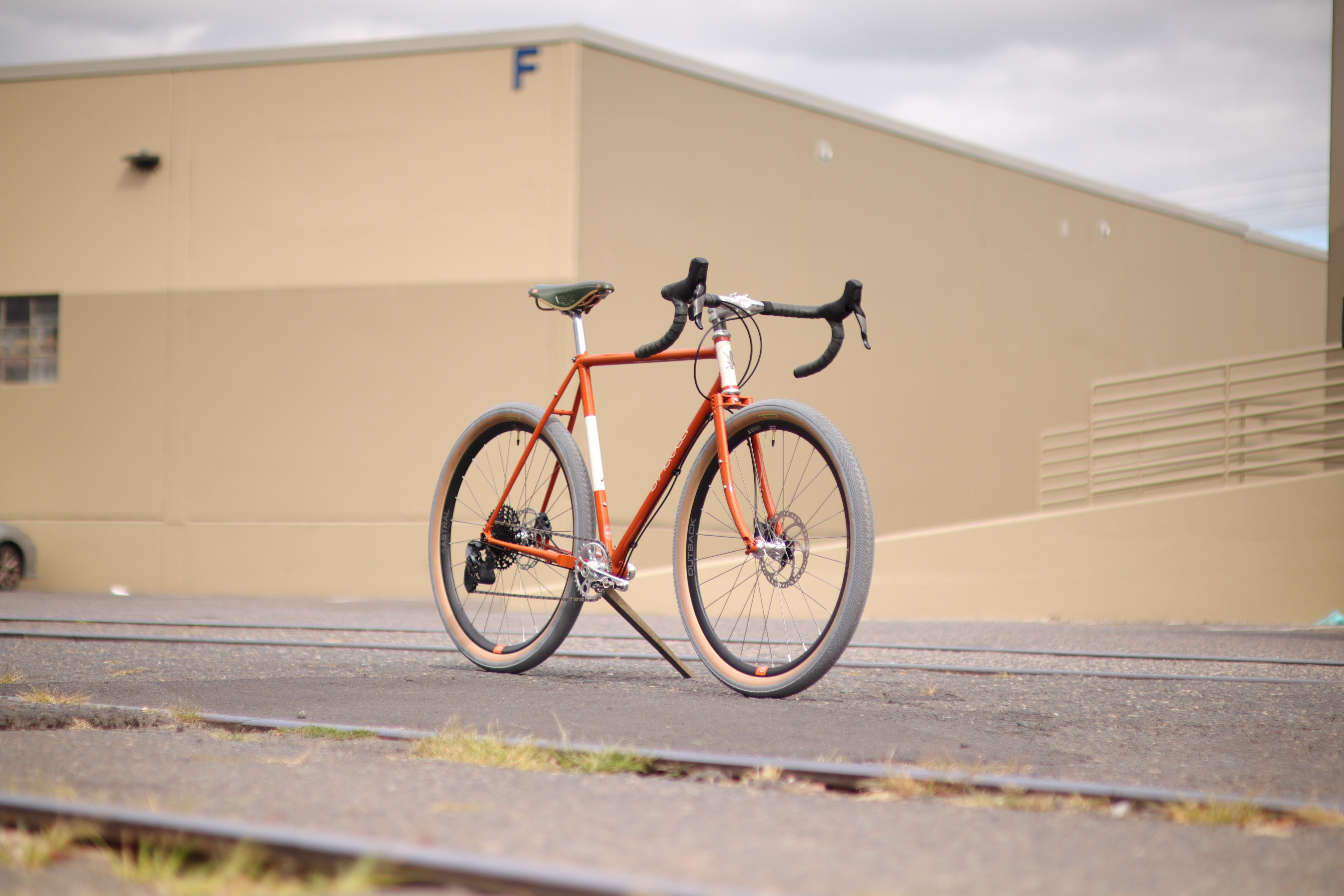 Singular Cycles – singularcycles
