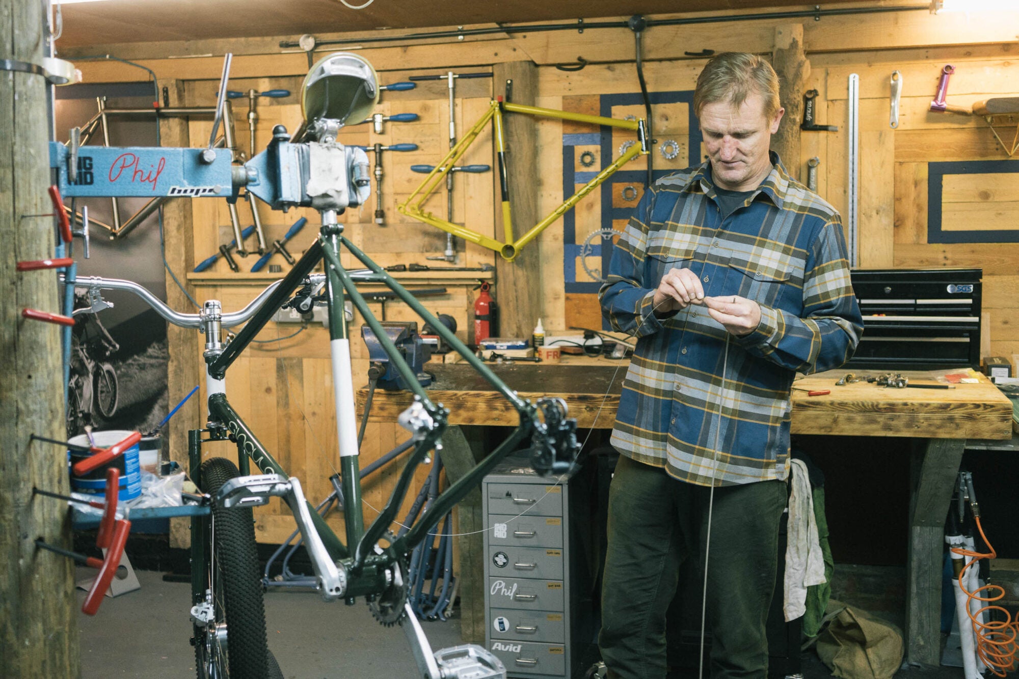 Singular Cycles – singularcycles