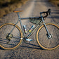 Kite Ti Mk2 frameset - NEW