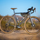Kite Ti Mk2 frameset - NEW