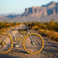Kite Ti Mk2 frameset - NEW