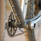 Kite Ti Mk2 frameset - NEW