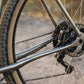 Kite Ti Mk2 frameset - NEW