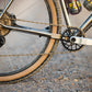 Kite Ti Mk2 frameset - NEW