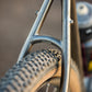 Kite Ti Mk2 frameset - NEW