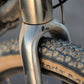 Kite Ti Mk2 frameset - NEW