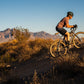 Kite Ti Mk2 frameset - NEW
